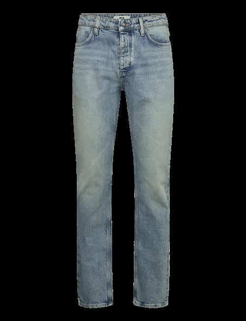NEUW | Ray Straight Centurymid Vintage Indigo | 32 x 32