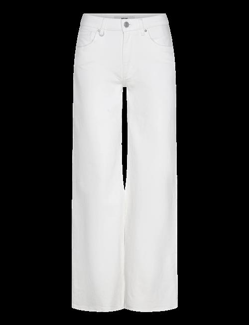 NEUW | Eva Wide Whitewhite | 29 x 32