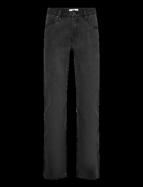 NEUW | Rebel Straight Cosmo Vintage Black | 28 x 32