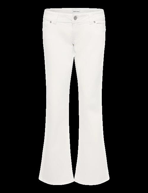 ABRAND | 00 Super Low Kick Tall White White | 22