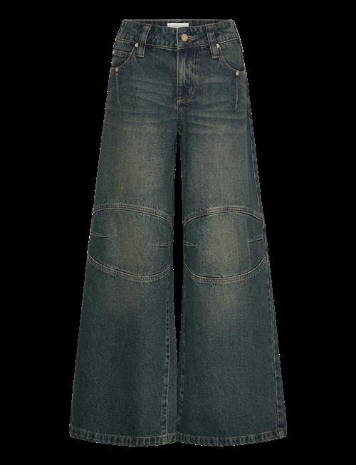 ABRAND | 00 Super Low Mega Baggy Riley Engineered Riley | 27