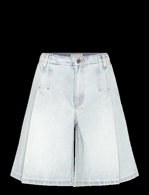 ABRAND | 95 Mid Pleated Short Janet Janet | 23