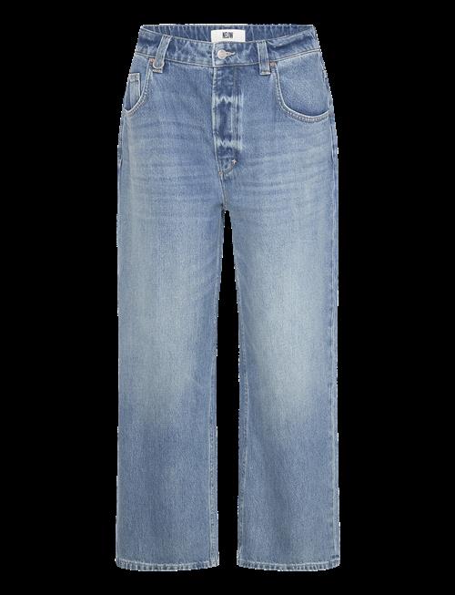 NEUW | Yoko Baggy Soholight Vintage Indigo | 30