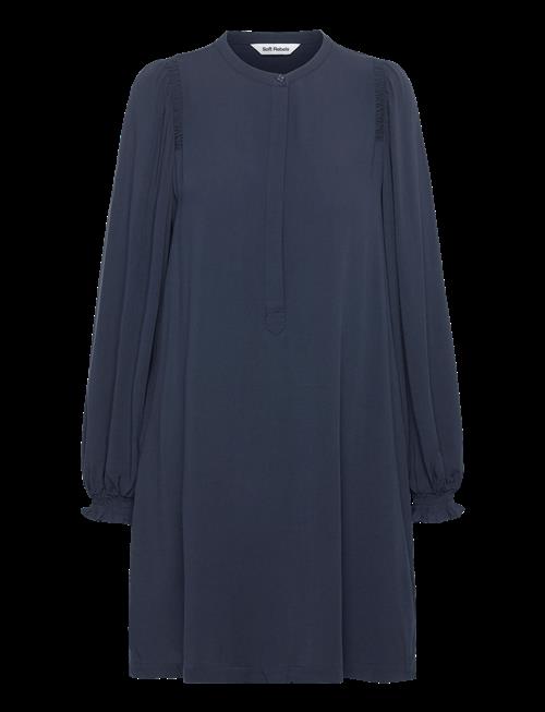Soft Rebels | Sranne Mayson Dress | S