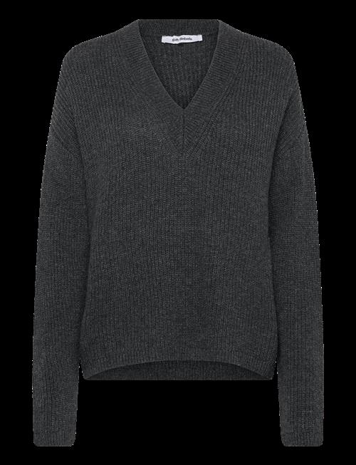 Soft Rebels | Srwest V-Neck Knit | XL