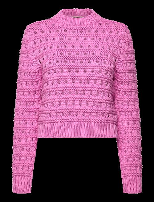 Stella Nova | Cotton Stitch Sweater | S