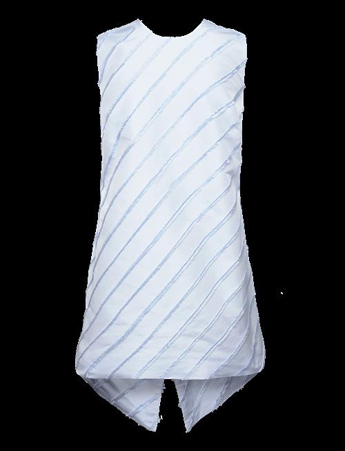 Stella Nova | Mini Dress With Bow Detail | 40