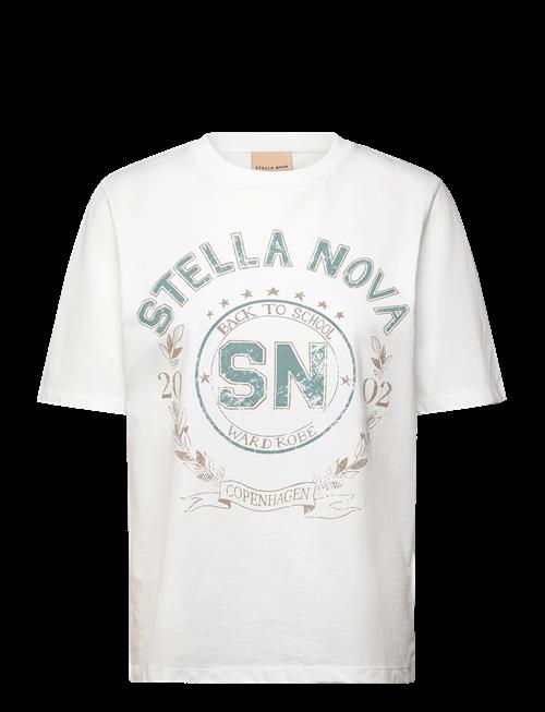 Stella Nova | Stella Nova Printed T-Shirt | XS