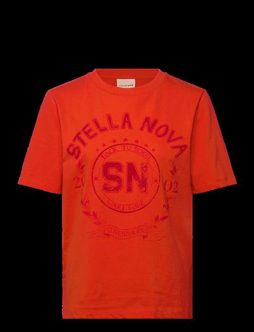 Stella Nova | Stella Nova Printed T-Shirt | XS