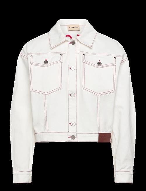 Stella Nova | Out Of Office Loose Jacket | L/XL