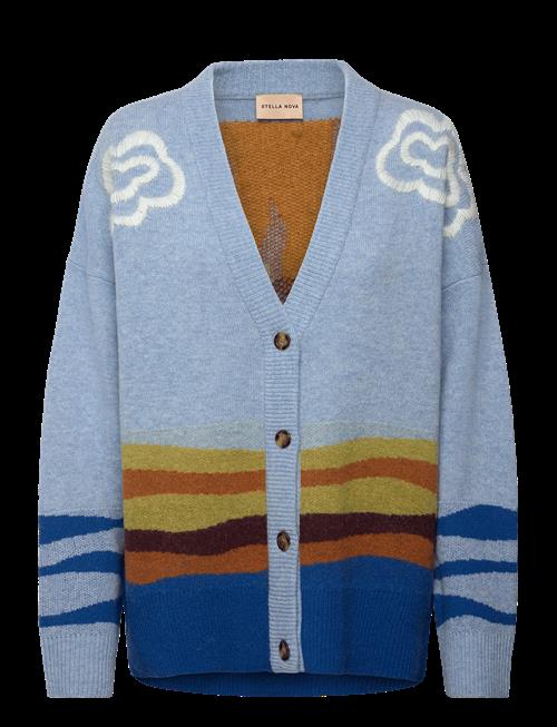 Stella Nova | Elements Cardigan | XXS