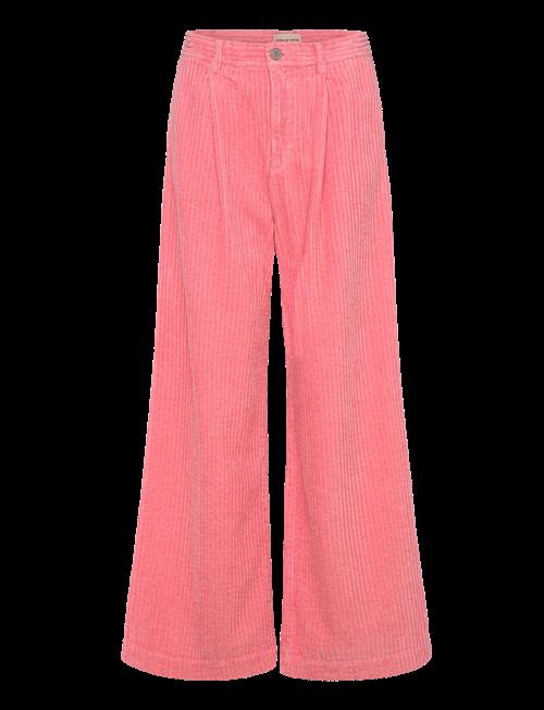 Stella Nova | Corduroy Long Pants | 34