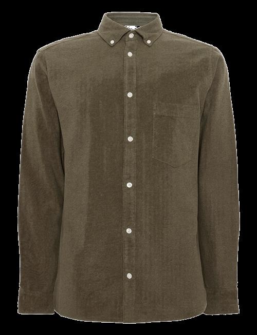 Minimum | Colt 3760 Shirt | S