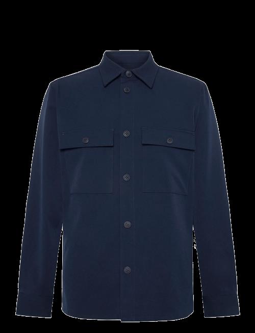 Minimum | Santon Overshirt 3808 | L
