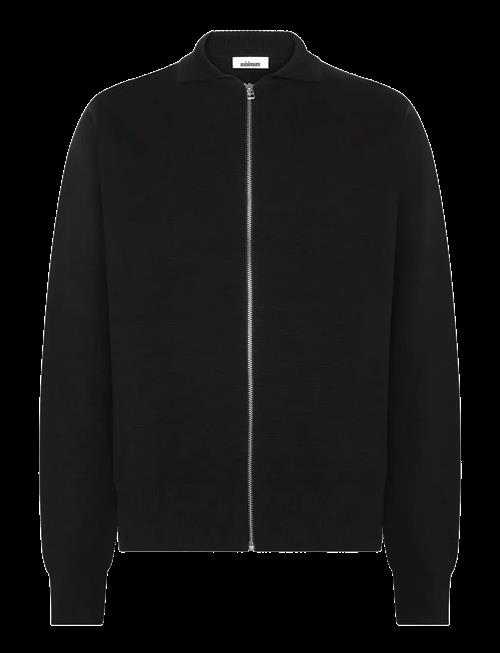 Minimum | Keano Full Zip Polo 3057 | XXL