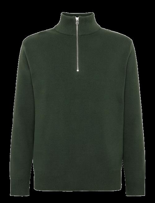 Minimum | Dilan Halfzip 3057 | M