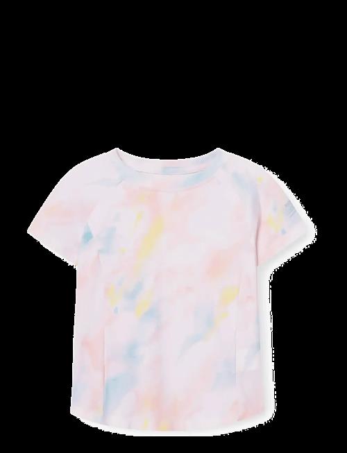 MINI A TURE | Matlois Printed T-Shirt. Grs | 4Y/104
