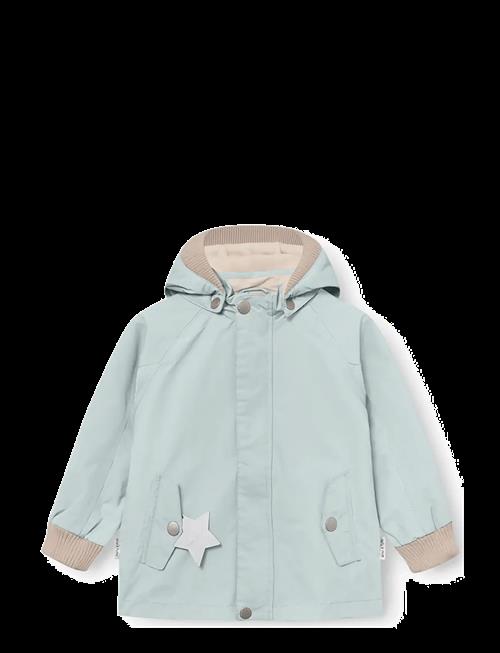 MINI A TURE | Matwally Fleece Lined Jacket. Grs | 12M/80