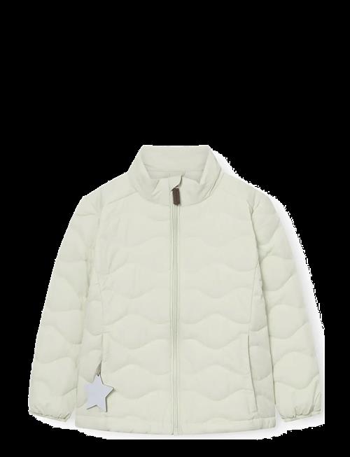 MINI A TURE | Matnava Lightweight Puffer Jacket. Grs | 9Y/134