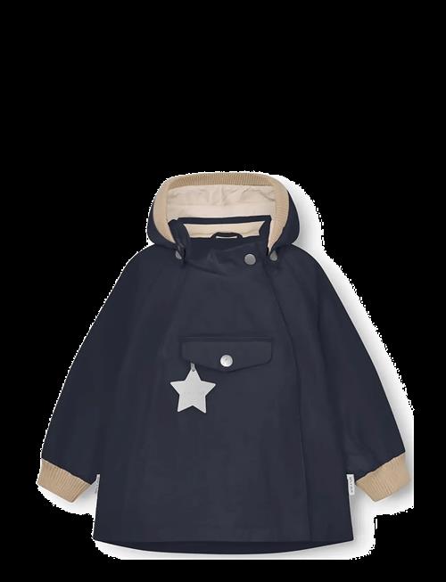 MINI A TURE | Matwai Jacket. Grs | 12M/80