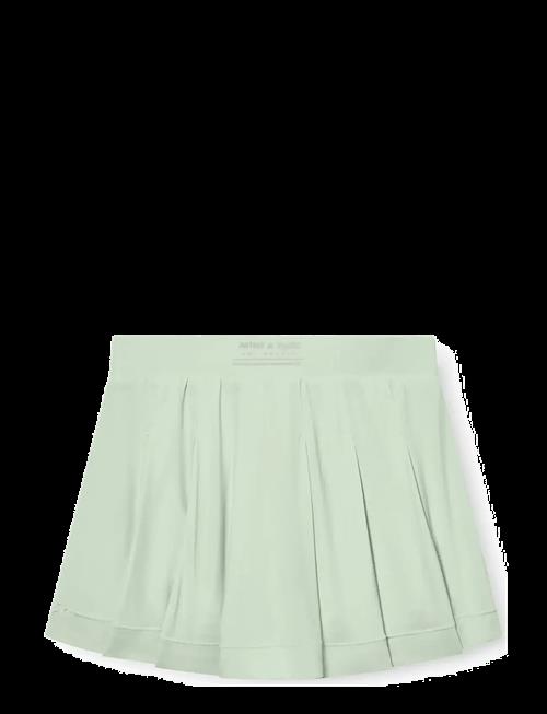 MINI A TURE | Mattama Tenis Skirt. Grs | 5Y/110