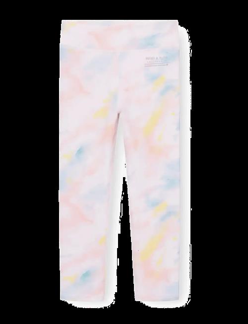 MINI A TURE | Matlee Printed Uv Tights. Grs | 12Y/152