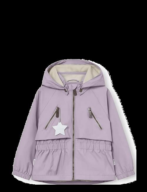 MINI A TURE | Matalgea Fleece Lined Jacket. Grs | 12Y/152