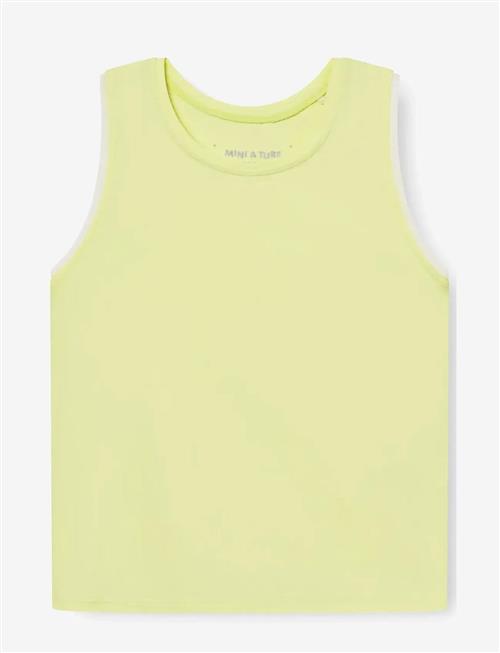 MINI A TURE | Matcapri Top. Grs | 4Y/104