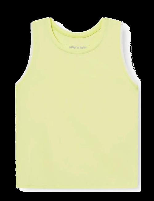 MINI A TURE | Matcapri Top. Grs | 7Y/122