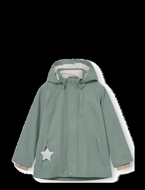 MINI A TURE | Matadwen Jacket. Grs | 9Y/134