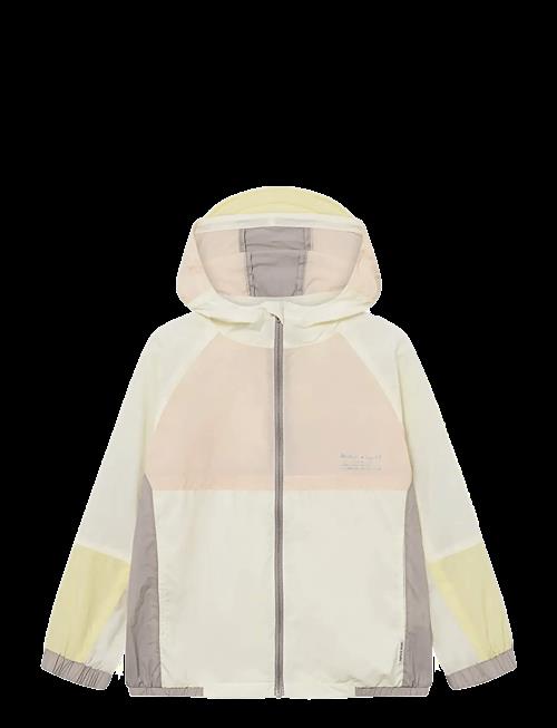 MINI A TURE | Matmulti Color Uv Jacket. Grs | 3Y/98