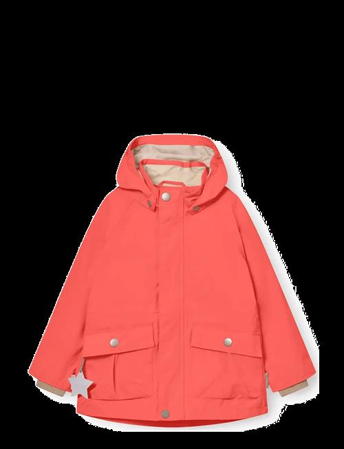 MINI A TURE | Matallure Jacket. Grs | 11Y/146