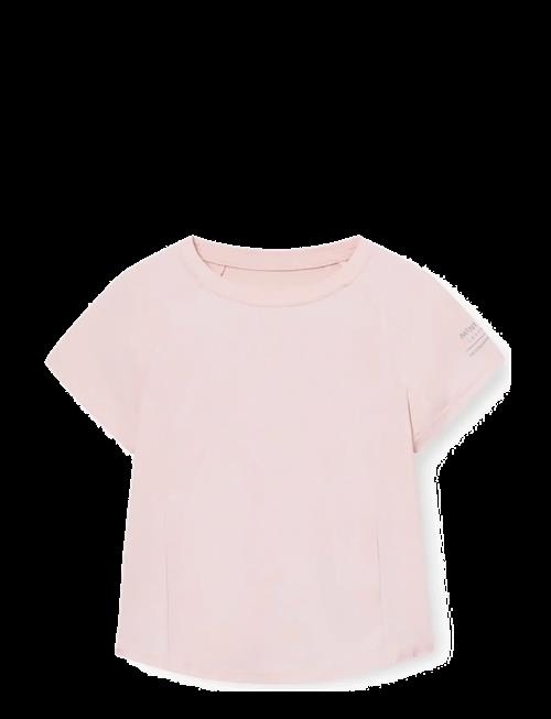 MINI A TURE | Matlois T-Shirt. Grs | 10Y/140
