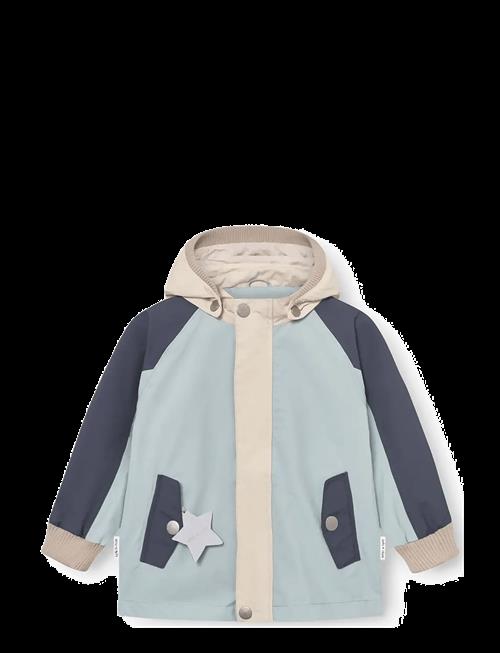 MINI A TURE | Matwally Jacket. Grs | 8Y/128