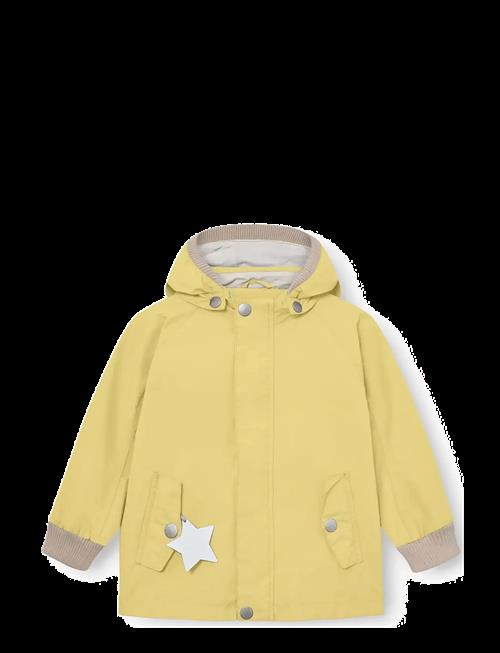 MINI A TURE | Matwally Jacket. Grs | 7Y/122