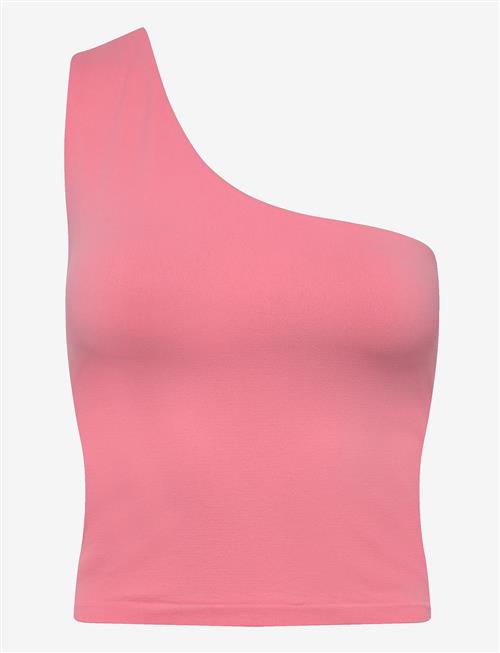 aim´n | Shape Seamless One Shoulder Bralette | M