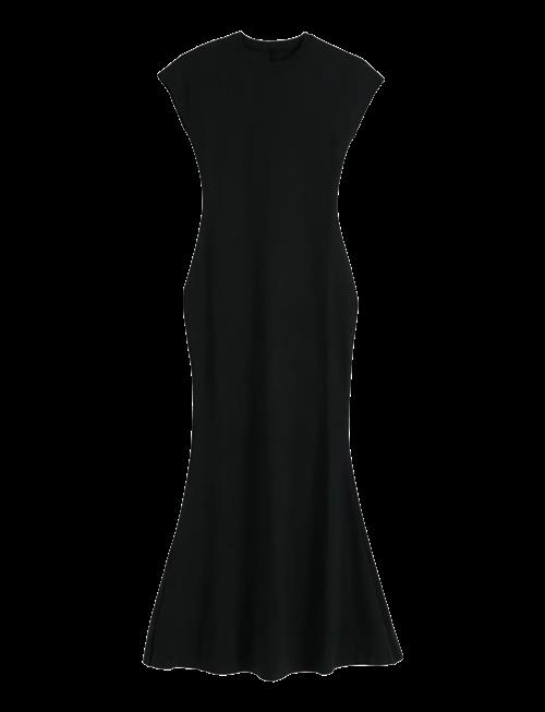 aim´n | Sense Mermaid Cap Sleeve Dress | XS