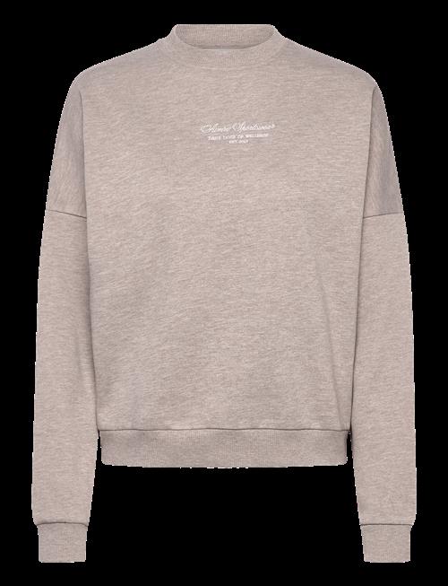 aim´n | Script Sweatshirt | S