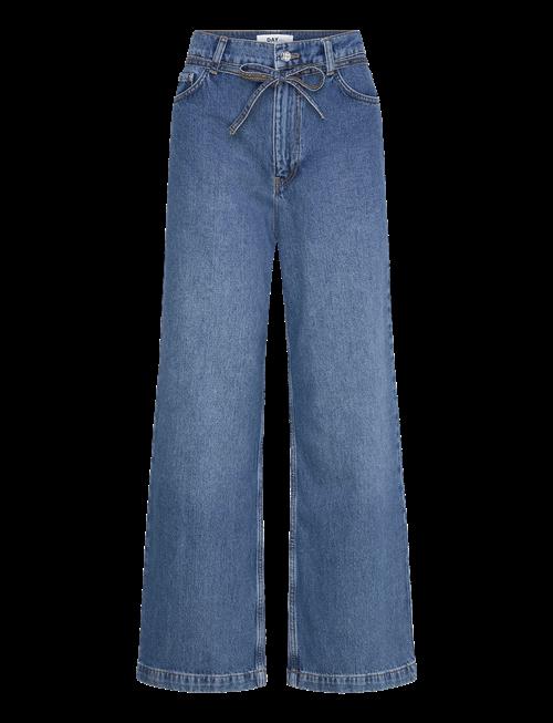 Day Birger et Mikkelsen | Elijah - Medium Denim | 36