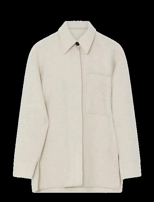 Day Birger et Mikkelsen | Vivian - Double Faced Wool | 38