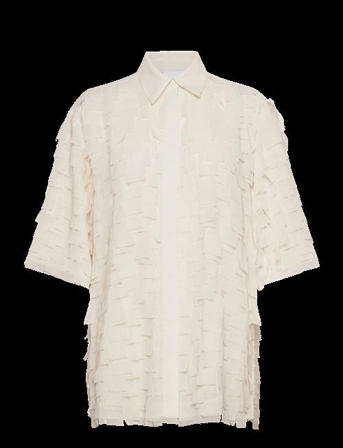 Day Birger et Mikkelsen | Figo - Chiffon Fringe | 32