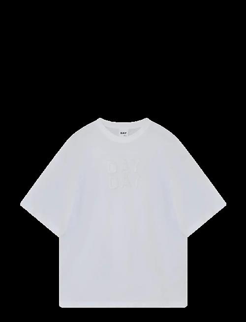 Day Birger et Mikkelsen | Drew King Embroidery - Heavy Jersey | ONE SIZE