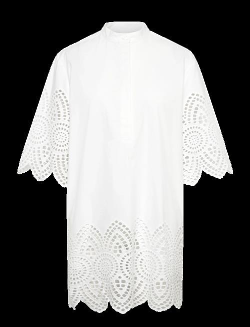 2NDDAY | 2Nd Kiwa - Poplin Charm | 36