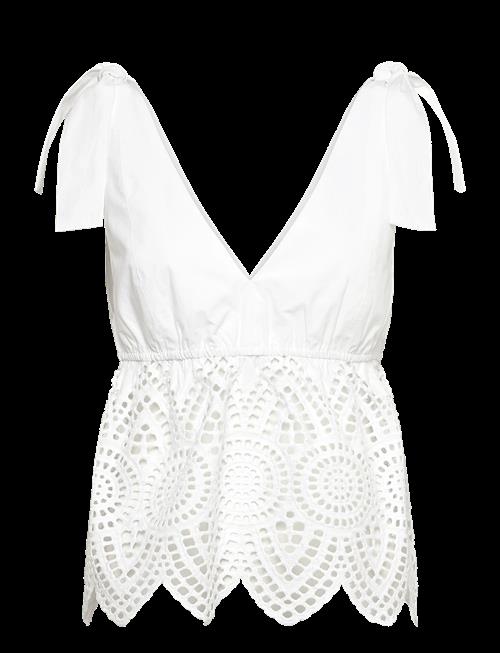 2NDDAY | 2Nd Kuna - Poplin Charm | 42