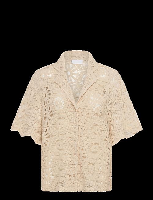 2NDDAY | 2Nd Austin - Dry Crochet | 44