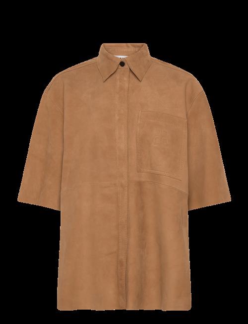 Day Birger et Mikkelsen | Aladdin - Light Suede | 36