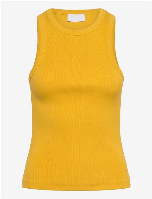 2NDDAY | 2Nd Purity Tt - Daily Cotton Rib | XXS