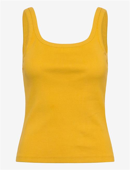 2NDDAY | 2Nd Viper Tt - Daily Cotton Rib | XS