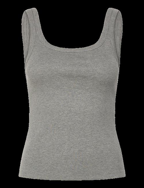 2NDDAY | 2Nd Viper Tt - Daily Cotton Rib | XS