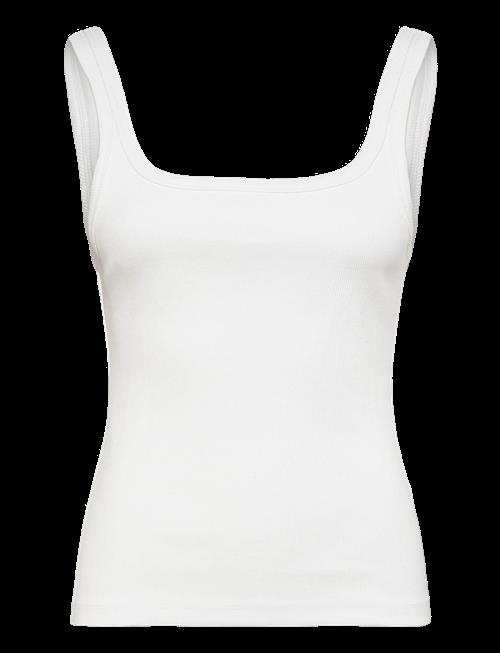 2NDDAY | 2Nd Viper Tt - Daily Cotton Rib | L